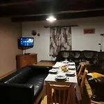 Dom wakacyjny U Potoka Staré Hory