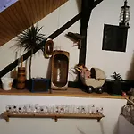 U Potoka Dom wakacyjny Staré Hory