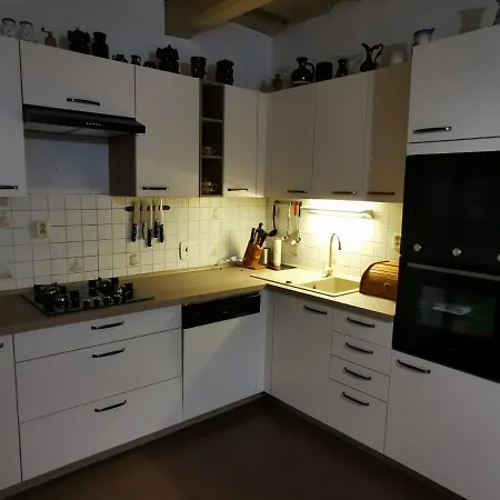 U Potoka Nyaraló Óhegy