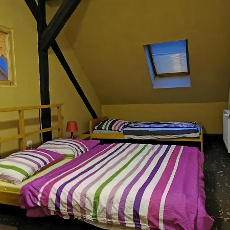 U Potoka Holiday home