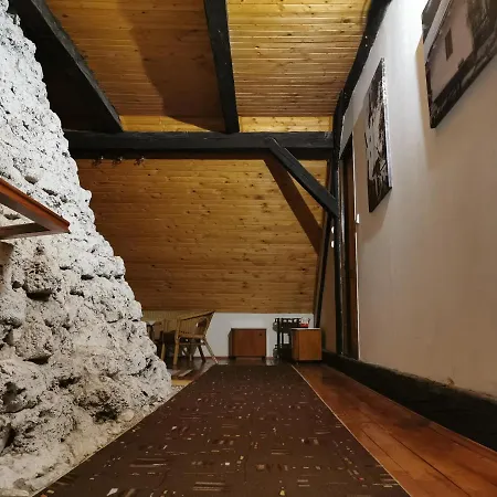 Nyaraló U Potoka Óhegy