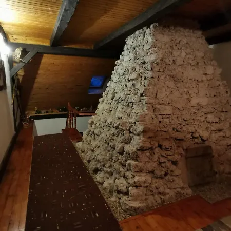 U Potoka Tatil Evi