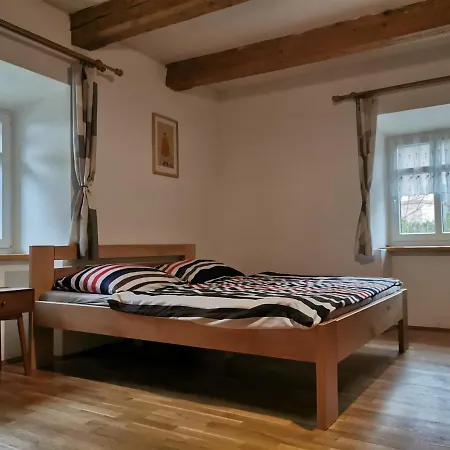 U Potoka Holiday home *
