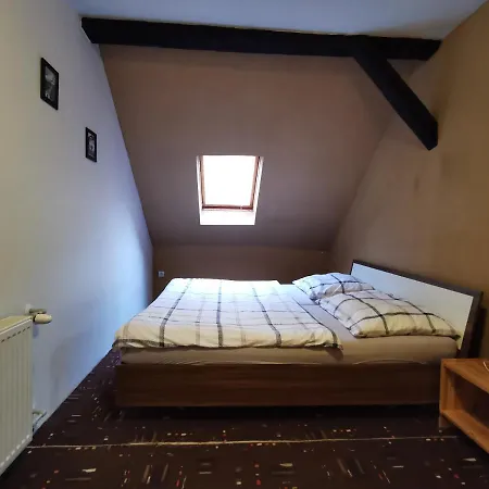 U Potoka Holiday home