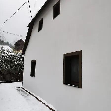 Tatil Evi U Potoka *