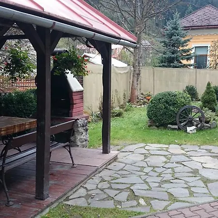 Tatil Evi U Potoka *