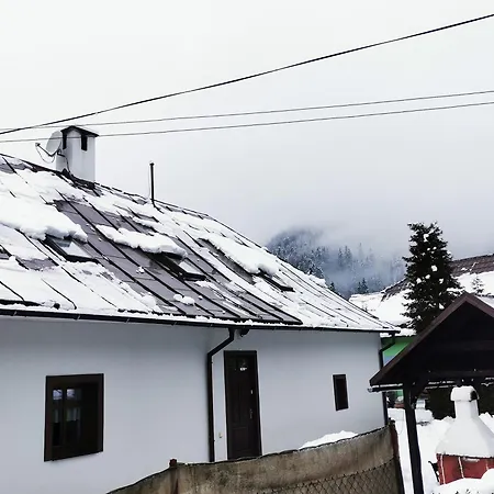 Tatil Evi U Potoka *