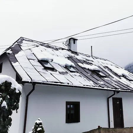 Nyaraló U Potoka Óhegy