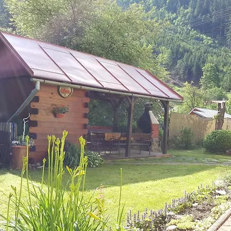 U Potoka Tatil Evi