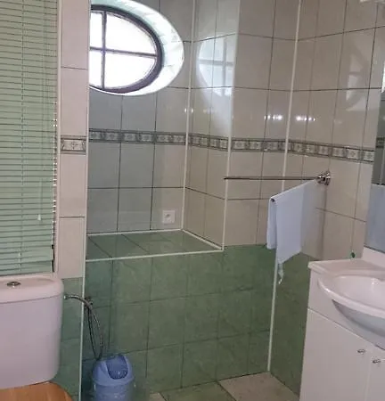 U Potoka Tatil Evi Staré Hory
