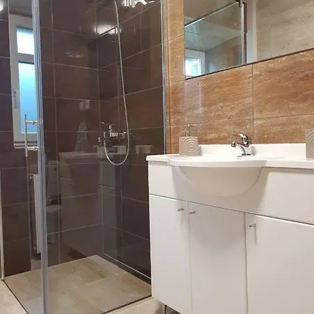 Nyaraló U Potoka Óhegy